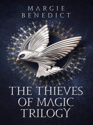 cover image of The Thieves of Magic